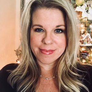 Meet your Posher, Tammy